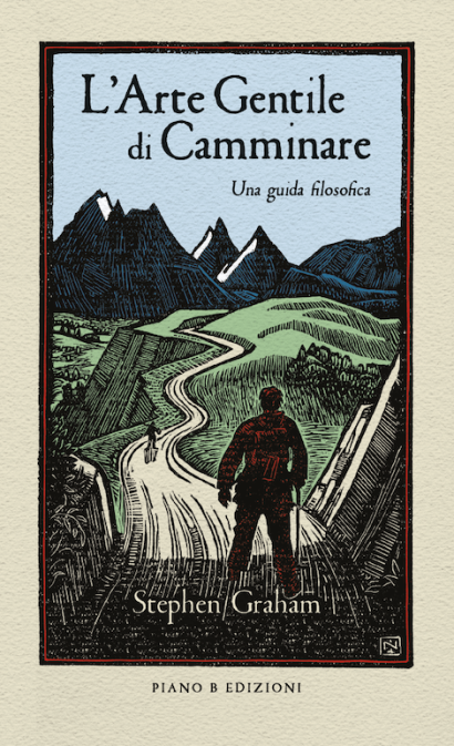 camminare 