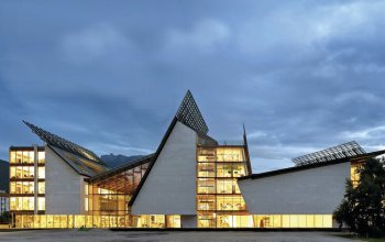 Un'avventura sorprendente