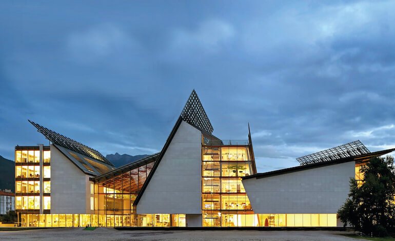 Un’avventura sorprendente