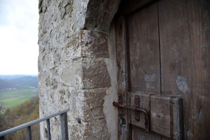 Torre di San Fermo