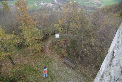 Torre di San Fermo