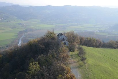 Torre di San Fermo