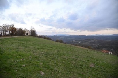 Torre di San Fermo