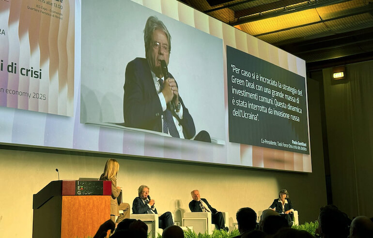 Ecomondo
