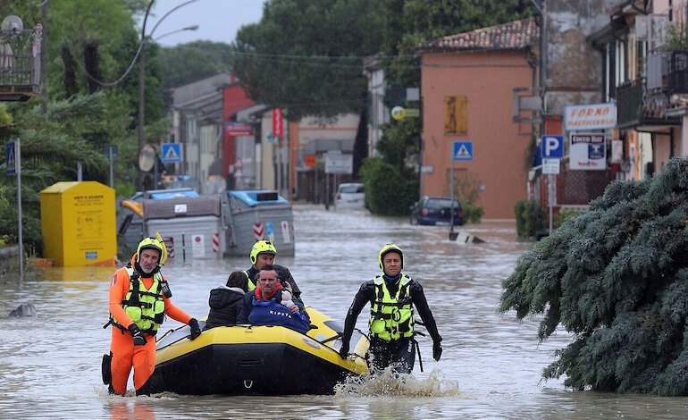 Effetto “Cul-de-sac”