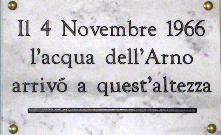 Conferenza internazionale sulla riduzione dei rischi da alluvioni e siccità