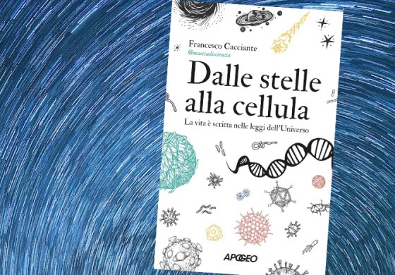 Esplorando l’origine della vita