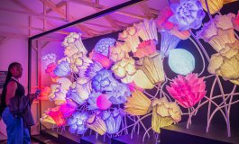 Grande mostra sul giardinaggio a Parigi