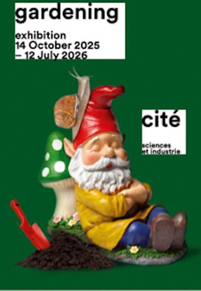 Gardening exhibition