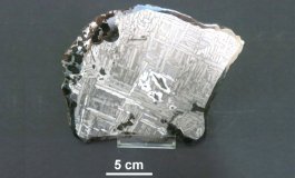 Il catalogo delle meteoriti italiane