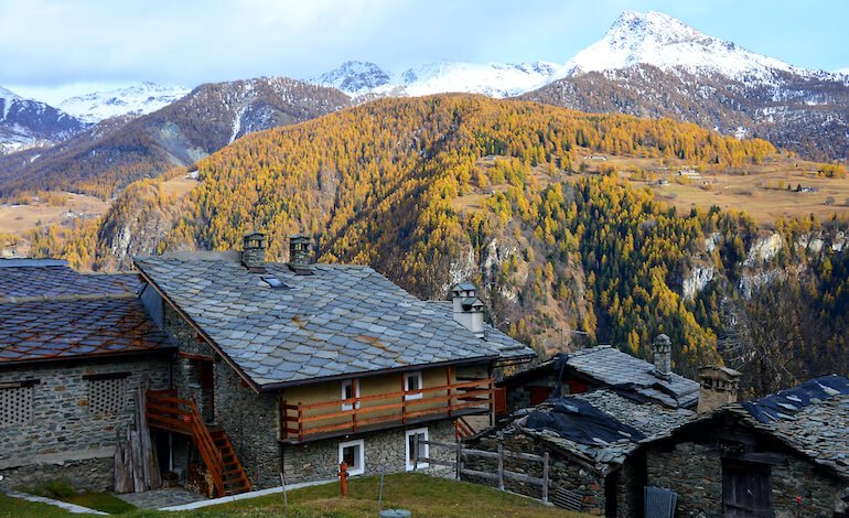 Viaggio nel “Petit Monde”