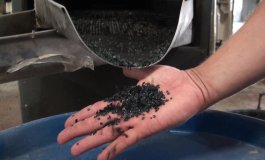 Di fronte a un’emergenza nazionale, i riciclatori fermano gli impianti