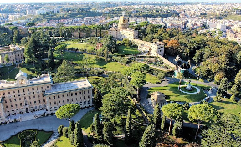 Il lusso della biodiversità