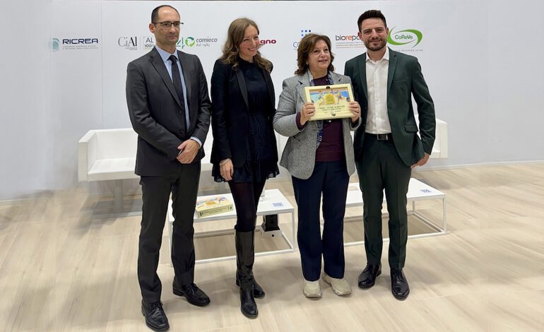 Iniziativa “Un Sacco in Comune”