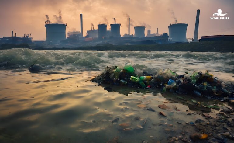 Un oceano di sfide: scopriamo cosa ci lascia la COP30 con Worldrise