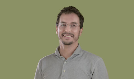 Massimo Bernardi