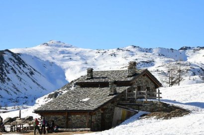 Valle di Champorcher