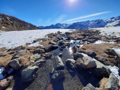 Valle di Champorcher