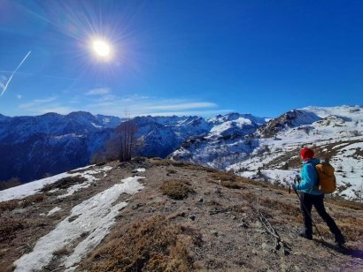 Valle di Champorcher