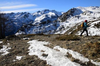 Valle di Champorcher
