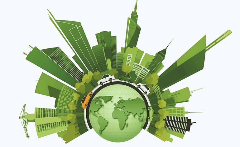 Luci e ombre della transizione ecologica