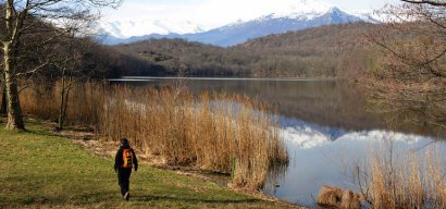 Lago di Campagna
