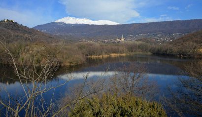 Lago di Campagna