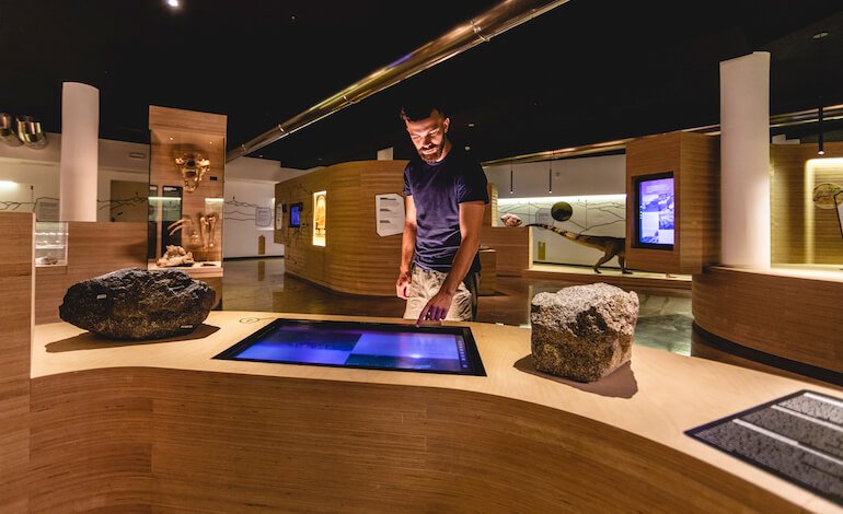 Il museo diffuso