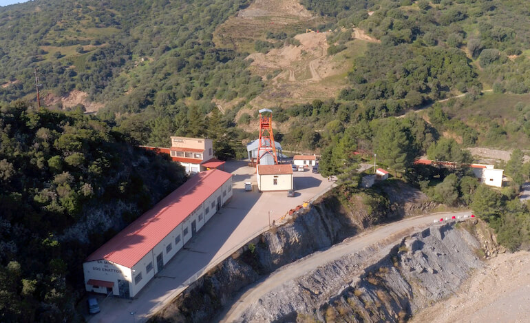 La Sardegna si candida a ospitare l’Einstein Telescope