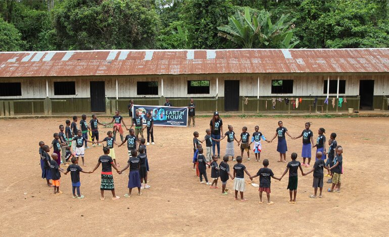 Le 5 buone notizie per l’ambiente nel 2025