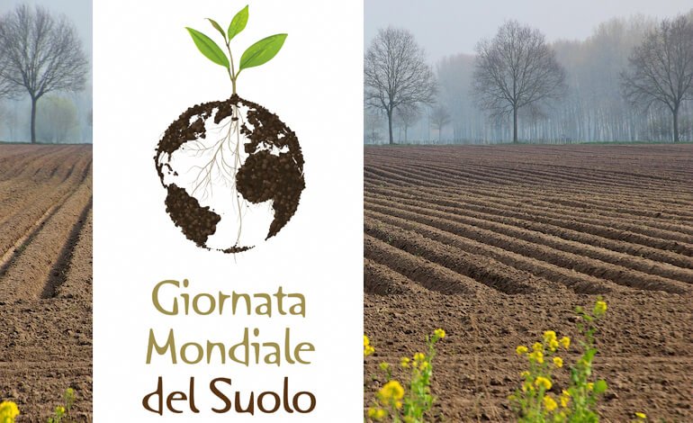Giornata mondiale del suolo