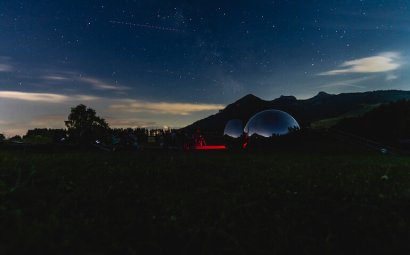 Terrazza delle Stelle