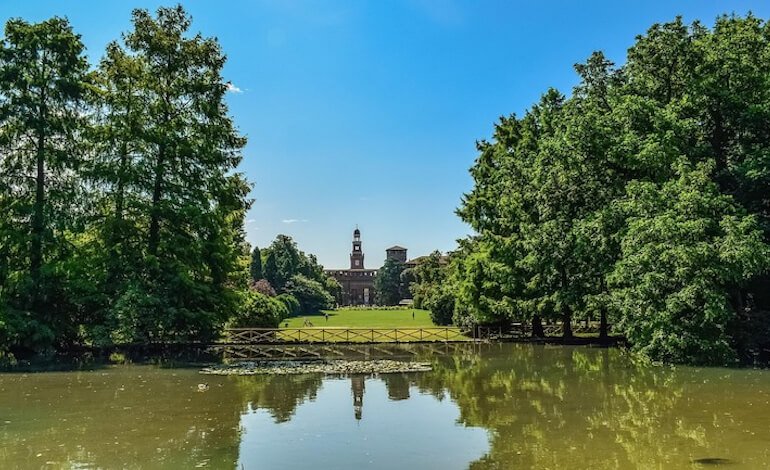 Suolo, agricoltura e rigenerazione urbana