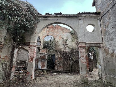 Cascina Alluvioni