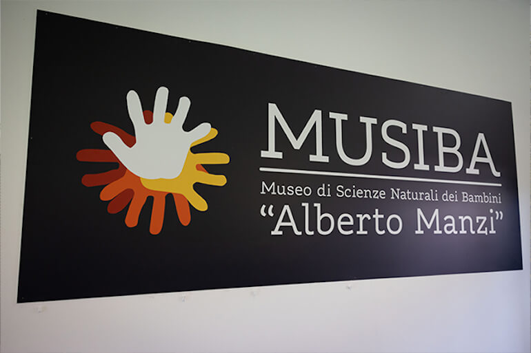 Museo di Scienze naturali dei bambini