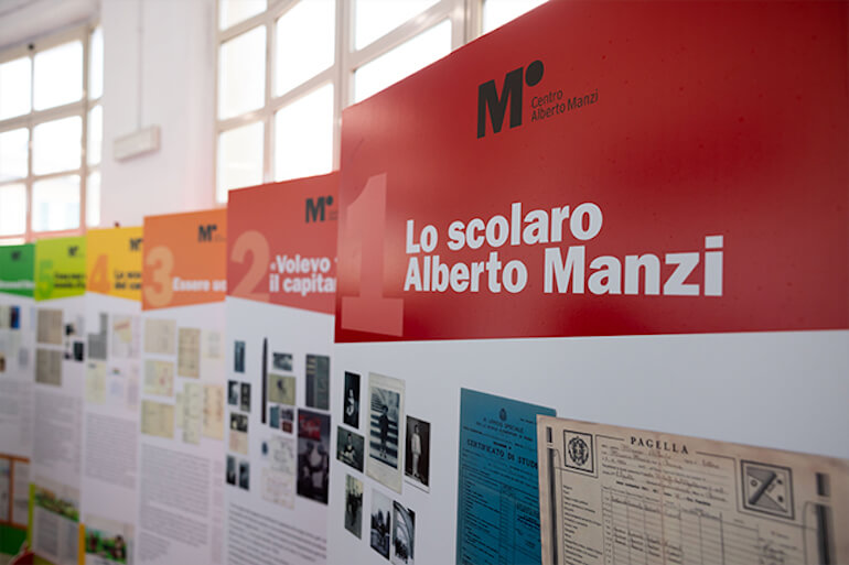 Museo di Scienze naturali dei bambini