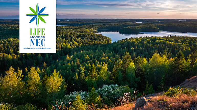 qualità dell’aria