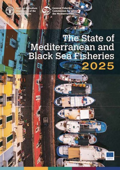 sostenibilità della pesca