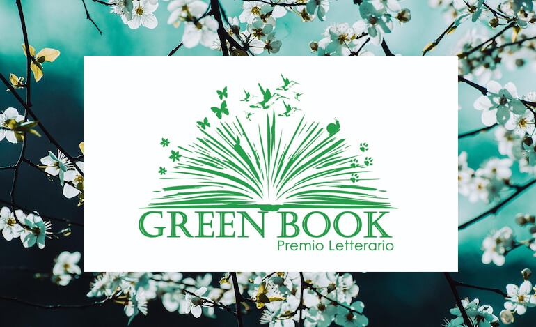 Ultimi giorni per partecipare al Premio letterario Green Book