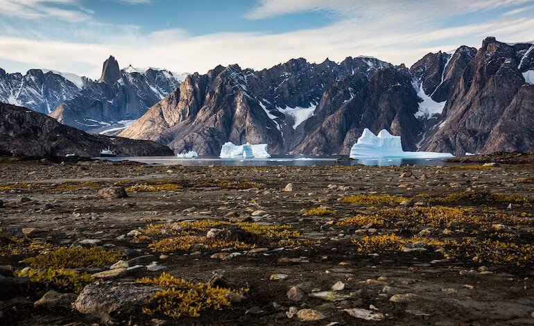 Terre rare e nuovi colonialismi. Il caso della Groenlandia
