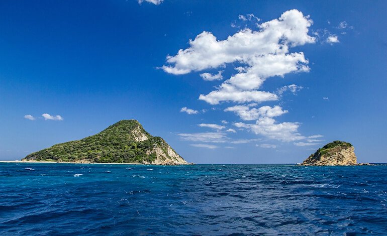 Il Mediterraneo più caldo degli ultimi 40 anni