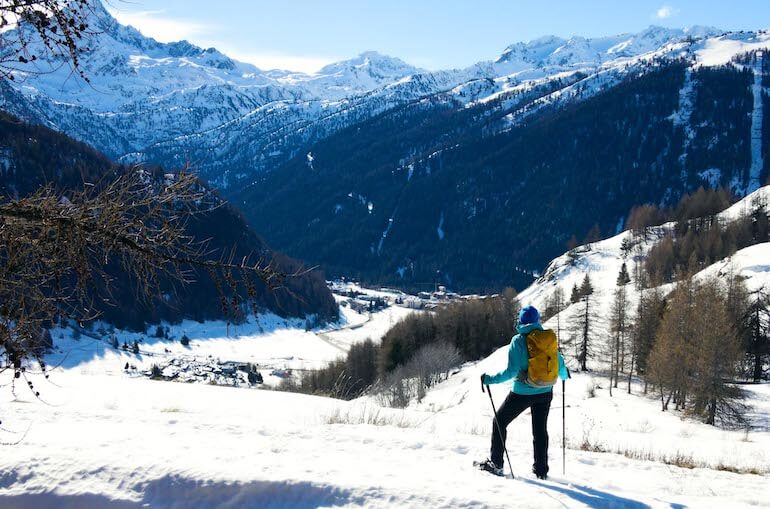Mont du Parc