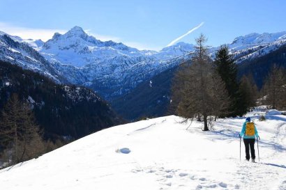Mont du Parc