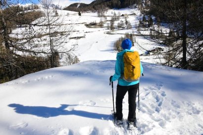 Mont du Parc