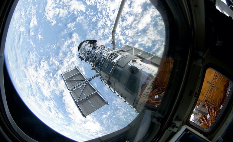 100 anni di galassie, da Hubble ai giorni nostri