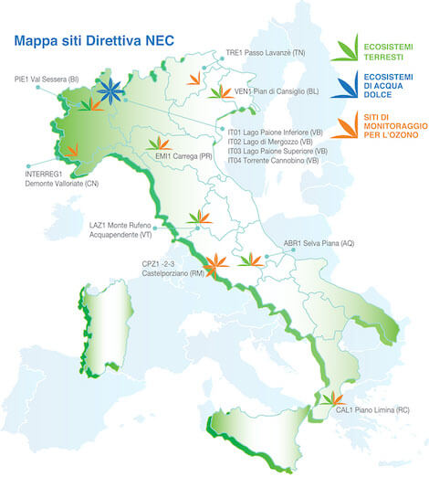 qualità dell’aria