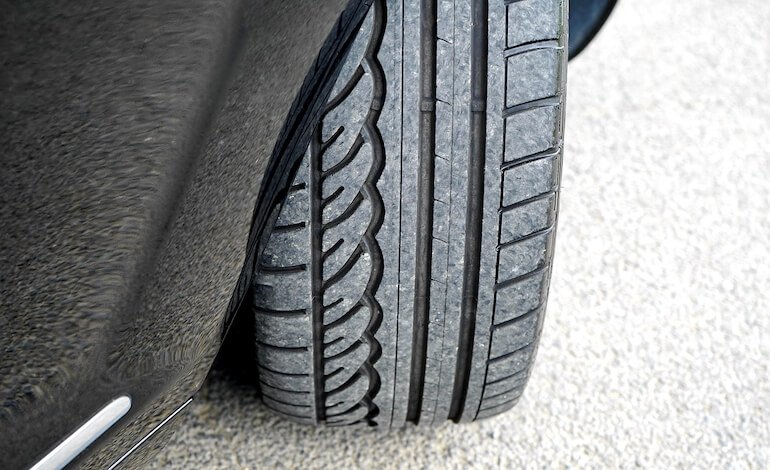 Gli pneumatici che inquinano l’aria delle nostre città