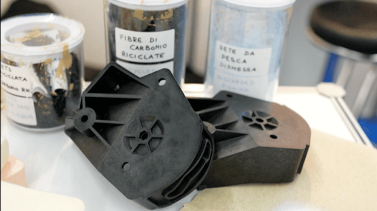 componenti sostenibili