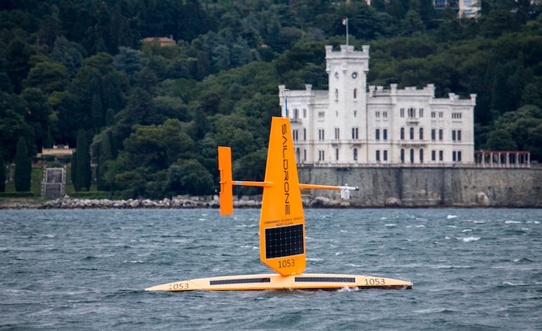 Il ciclo della CO2 regola la temperatura globale del pianeta