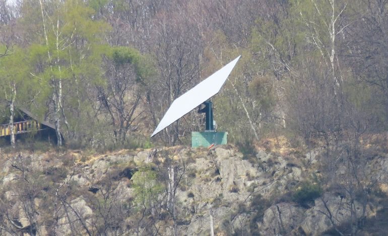 Viganella: il borgo piemontese che ha “acceso” il sole con uno specchio